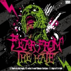 Fear From The Hate : 1st Demo Fear From The Hate : 1st Demo